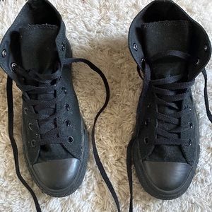 Converse High Tops